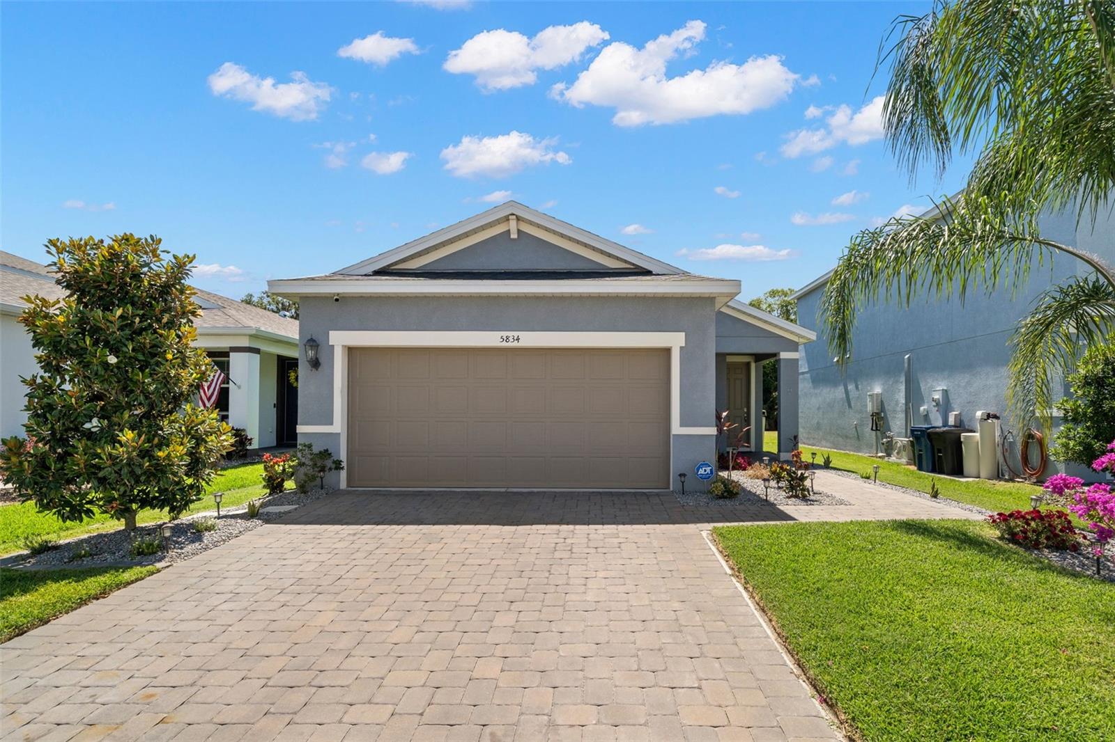 5834 BUNGALOW GROVE CT, PALMETTO, FL, 34221
