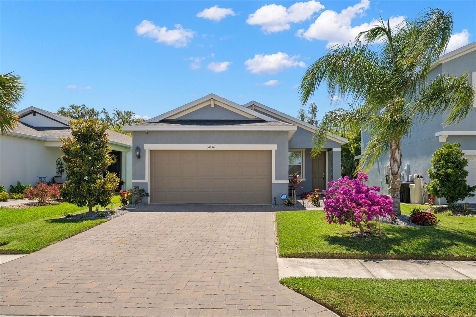 5834 BUNGALOW GROVE CT, PALMETTO, FL, 34221