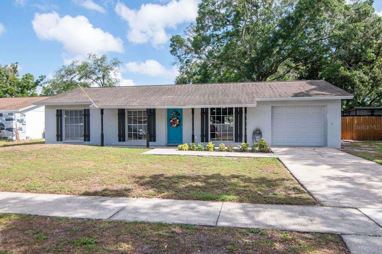 7303 WOODKIRK CT, TAMPA, FL, 33634