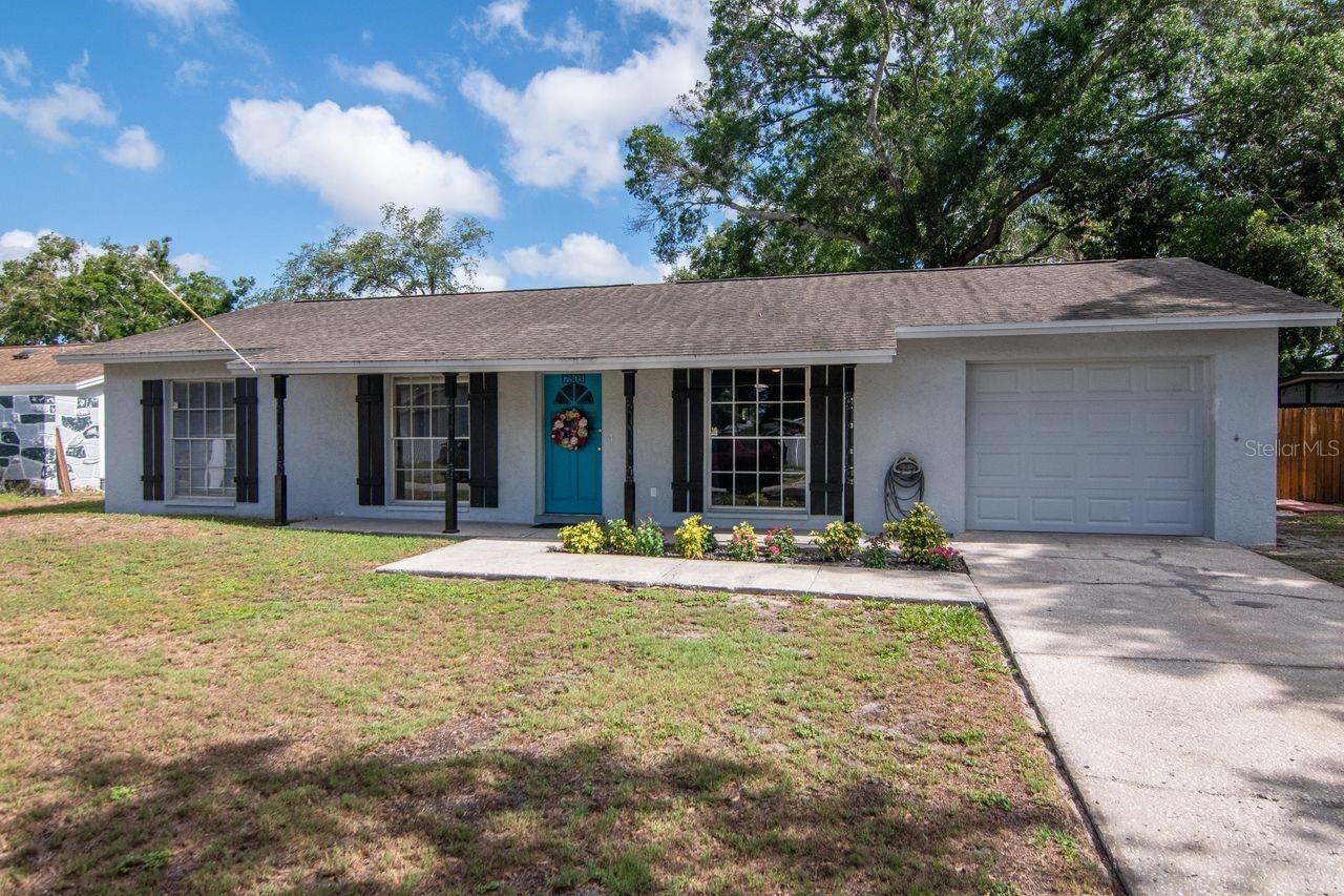 7303 WOODKIRK CT, TAMPA, FL, 33634