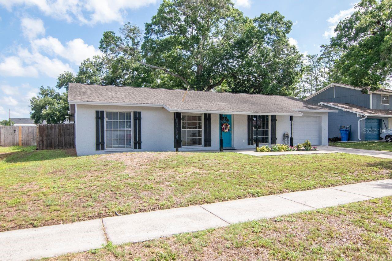7303 WOODKIRK CT, TAMPA, FL, 33634
