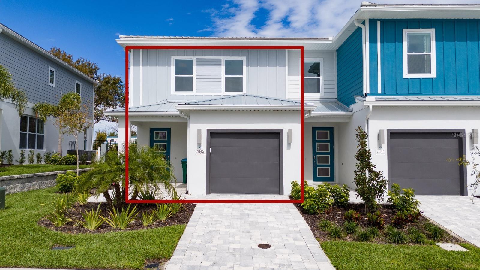 7845 SPECTRUM DR, KISSIMMEE, FL, 34747