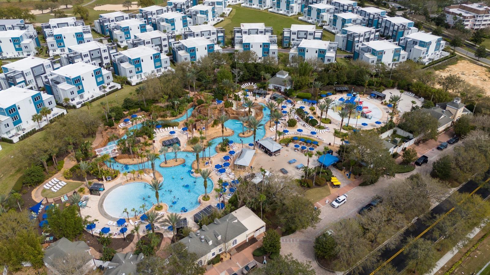 7845 SPECTRUM DR, KISSIMMEE, FL, 34747