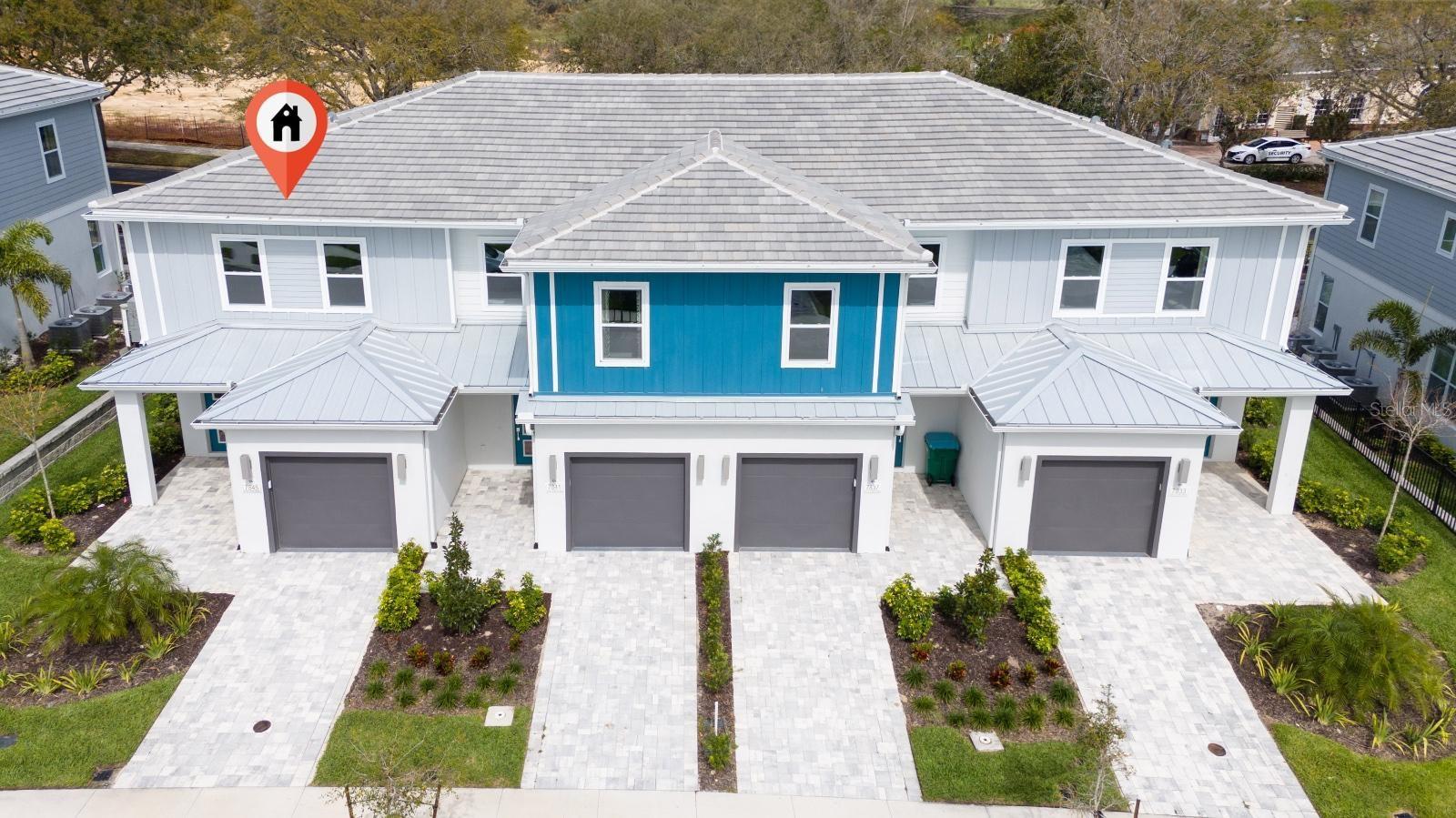 7845 SPECTRUM DR, KISSIMMEE, FL, 34747