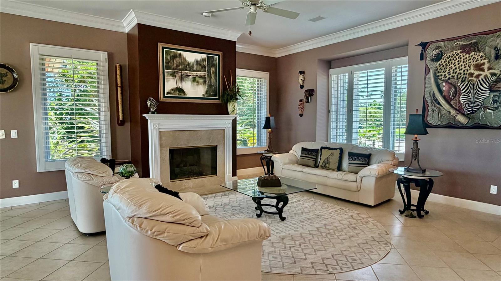 3556 LUCIA DR, VERO BEACH, FL, 32967