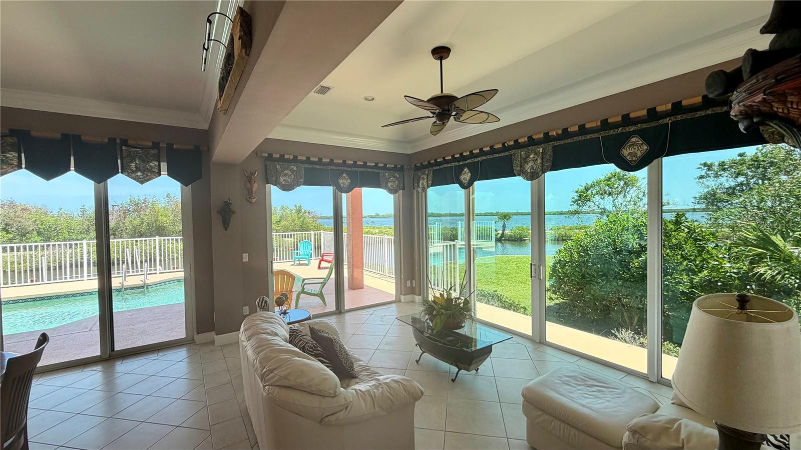 3556 LUCIA DR, VERO BEACH, FL, 32967