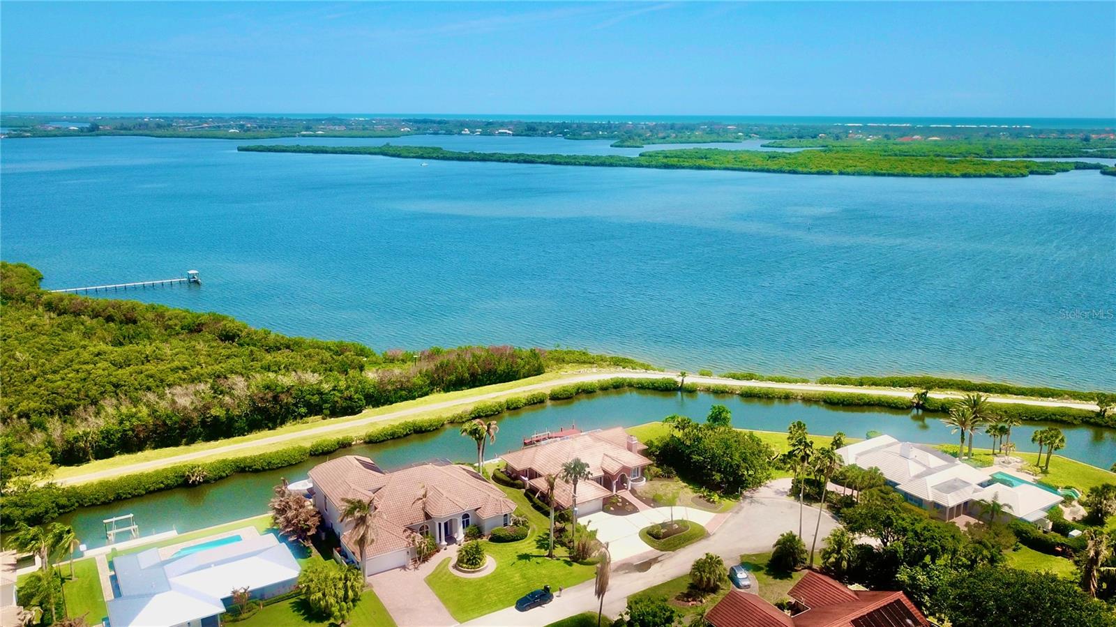 3556 LUCIA DR, VERO BEACH, FL, 32967