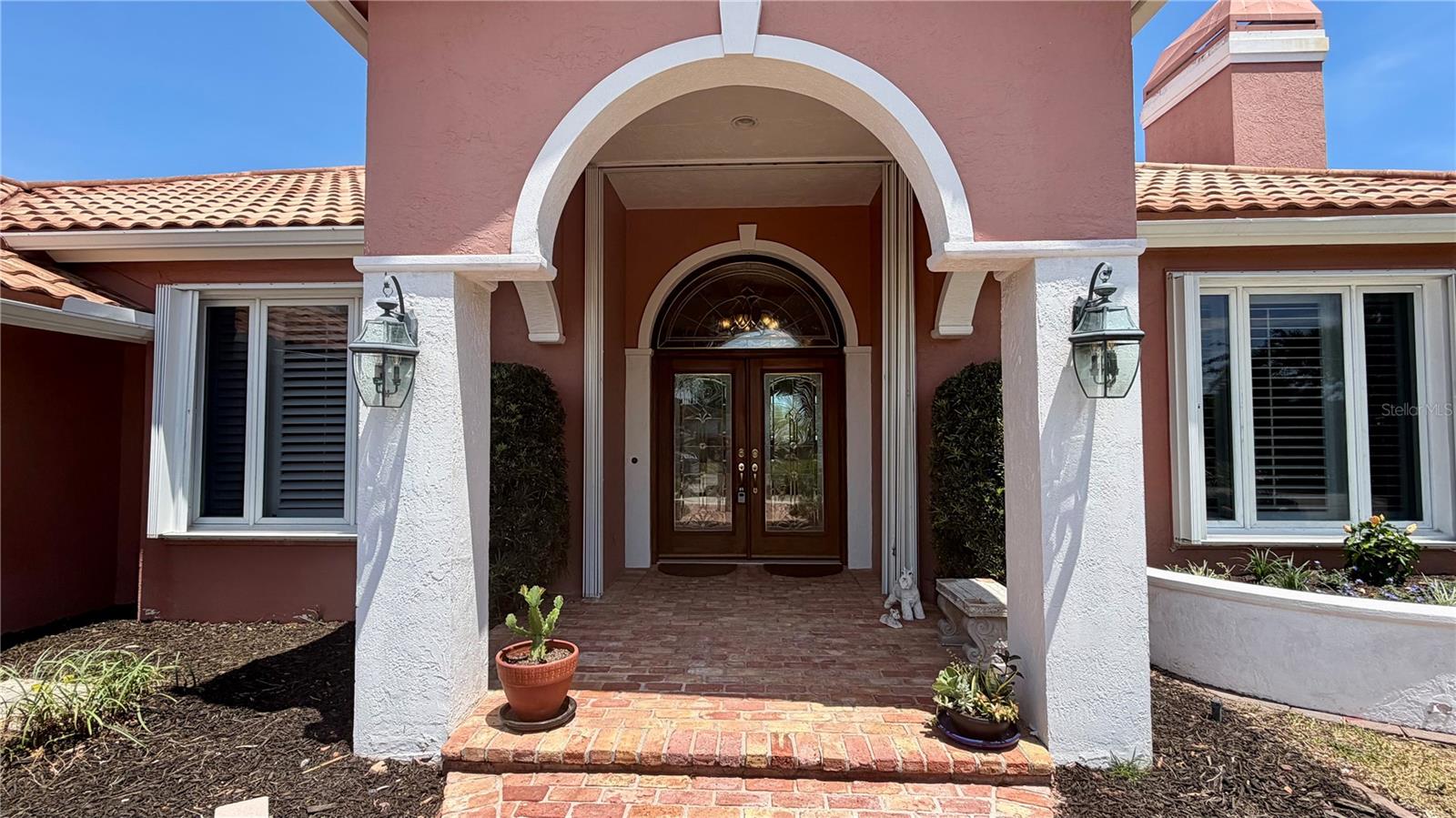3556 LUCIA DR, VERO BEACH, FL, 32967