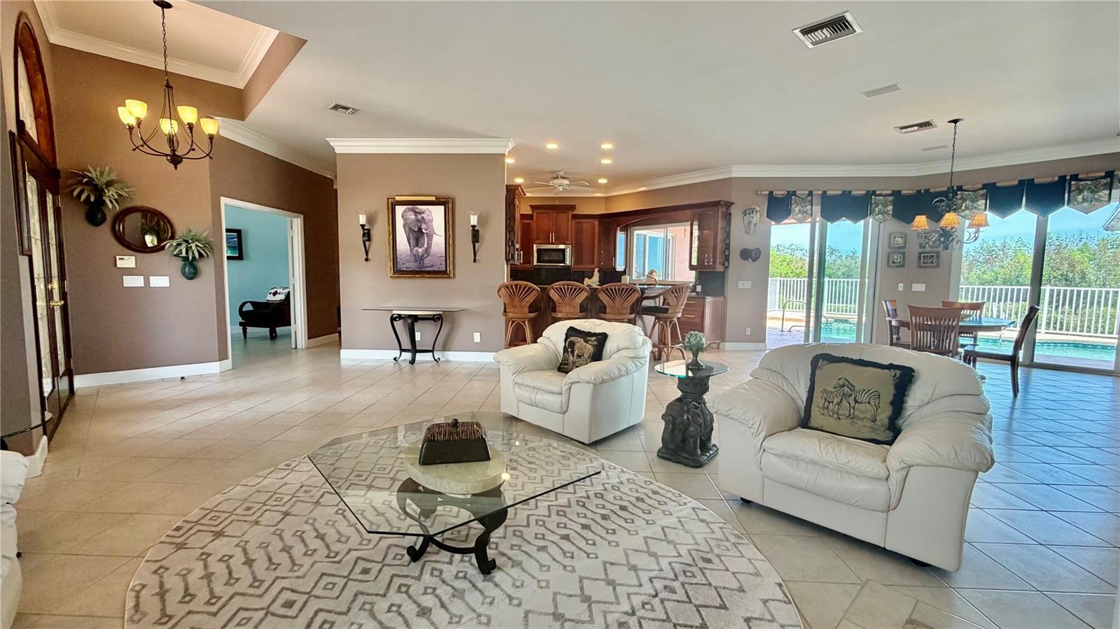 3556 LUCIA DR, VERO BEACH, FL, 32967