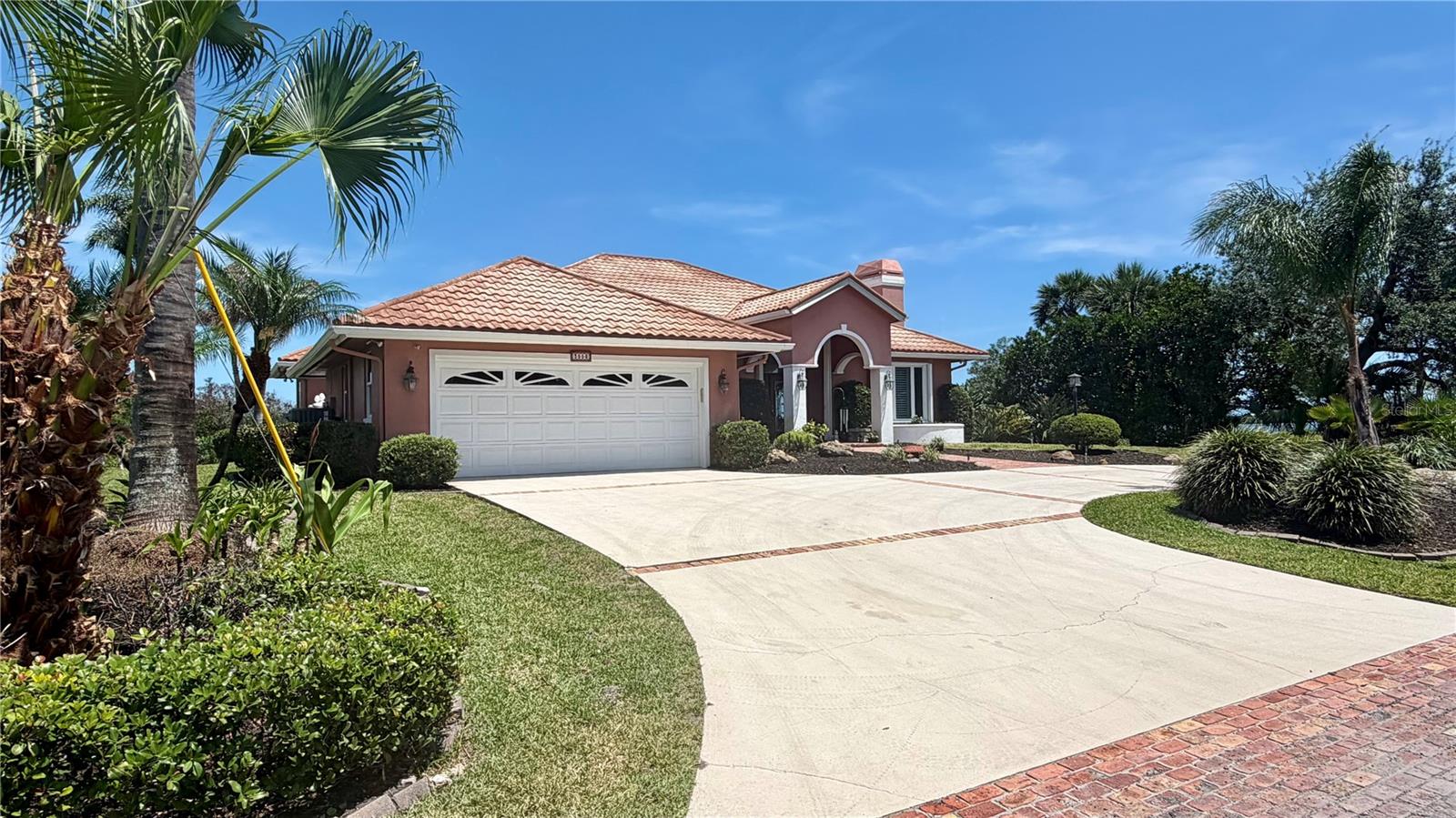 3556 LUCIA DR, VERO BEACH, FL, 32967