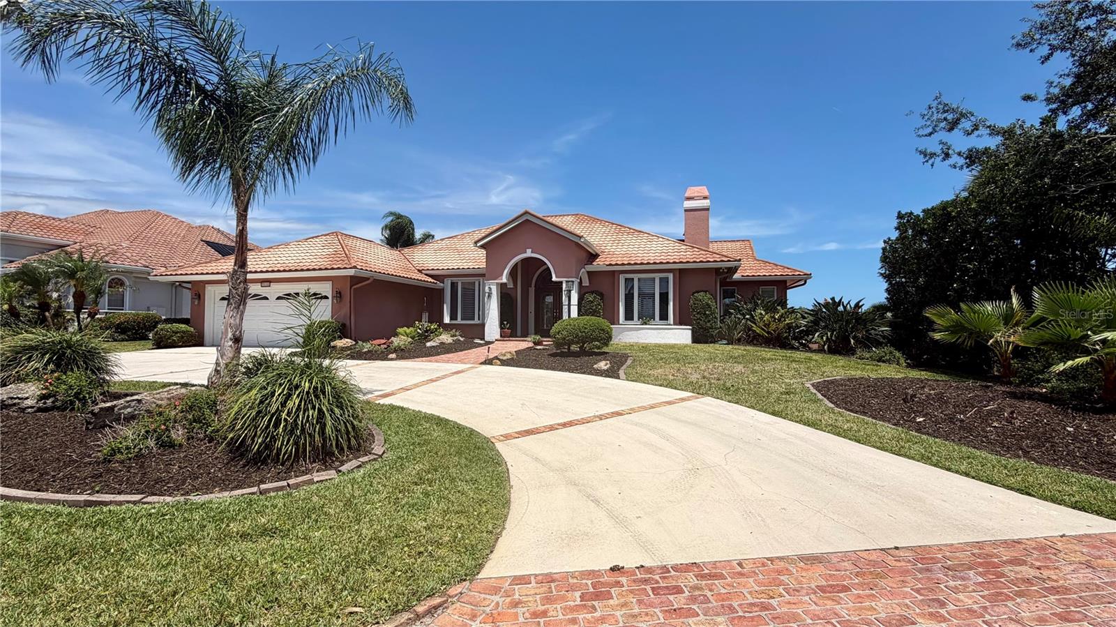 3556 LUCIA DR, VERO BEACH, FL, 32967