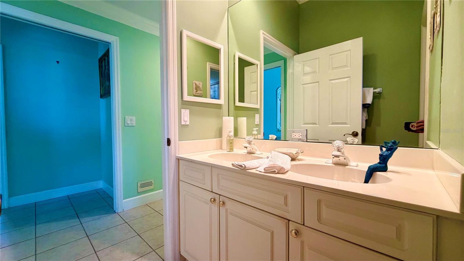 3556 LUCIA DR, VERO BEACH, FL, 32967