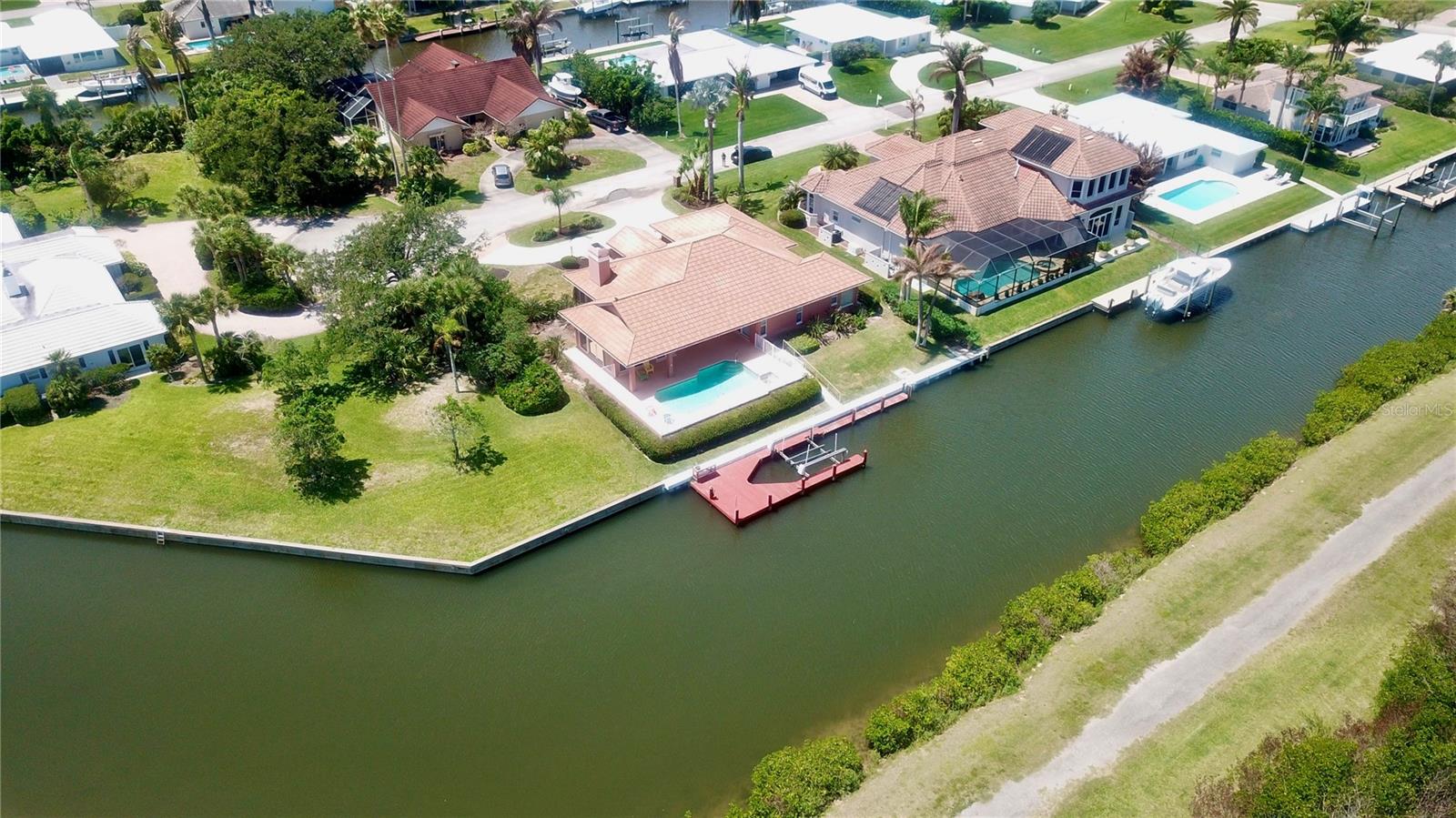 3556 LUCIA DR, VERO BEACH, FL, 32967