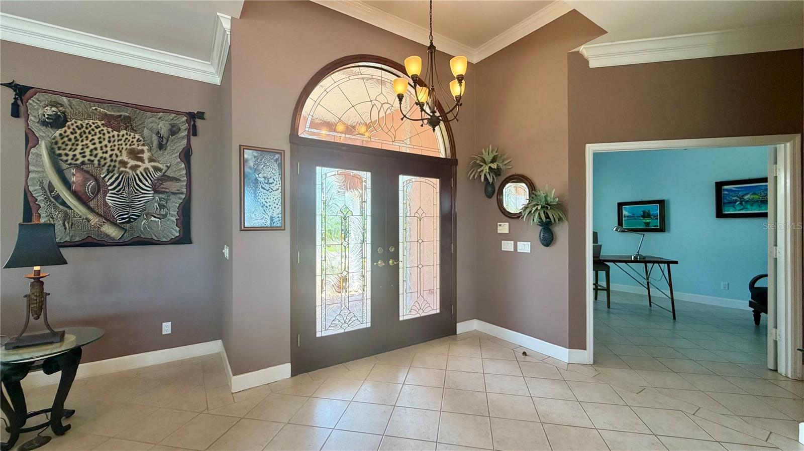 3556 LUCIA DR, VERO BEACH, FL, 32967