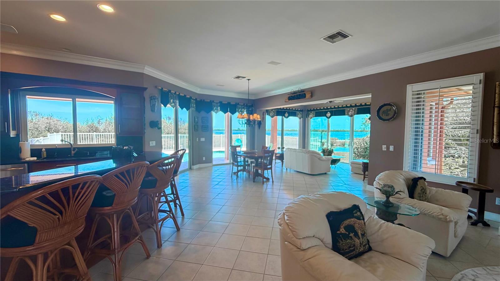 3556 LUCIA DR, VERO BEACH, FL, 32967