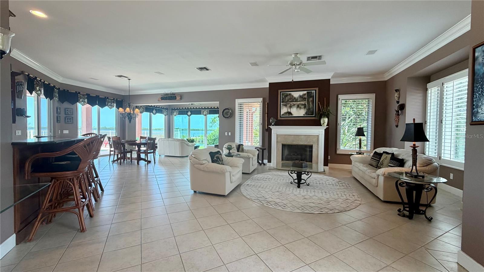 3556 LUCIA DR, VERO BEACH, FL, 32967