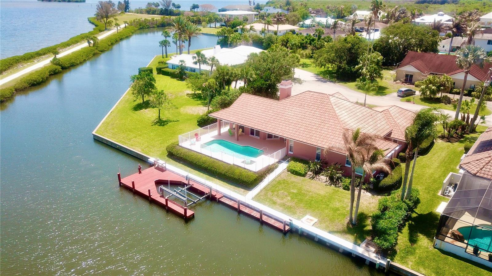3556 LUCIA DR, VERO BEACH, FL, 32967