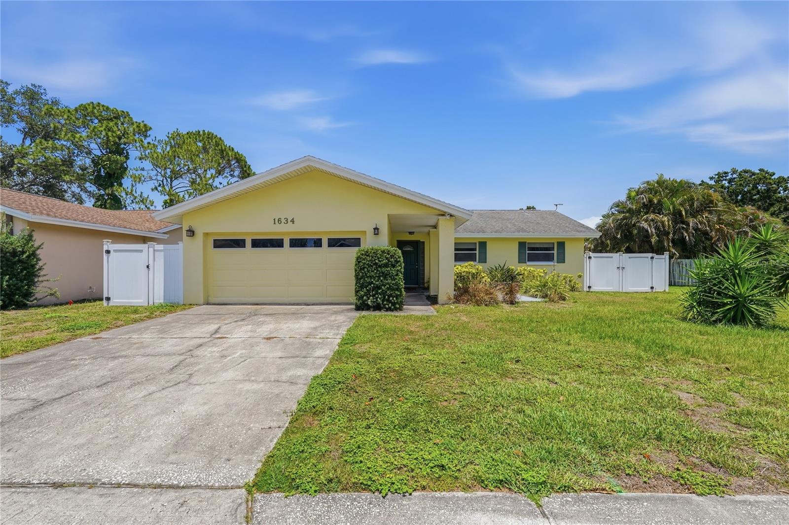 1634 DALE CIR N, DUNEDIN, FL, 34698
