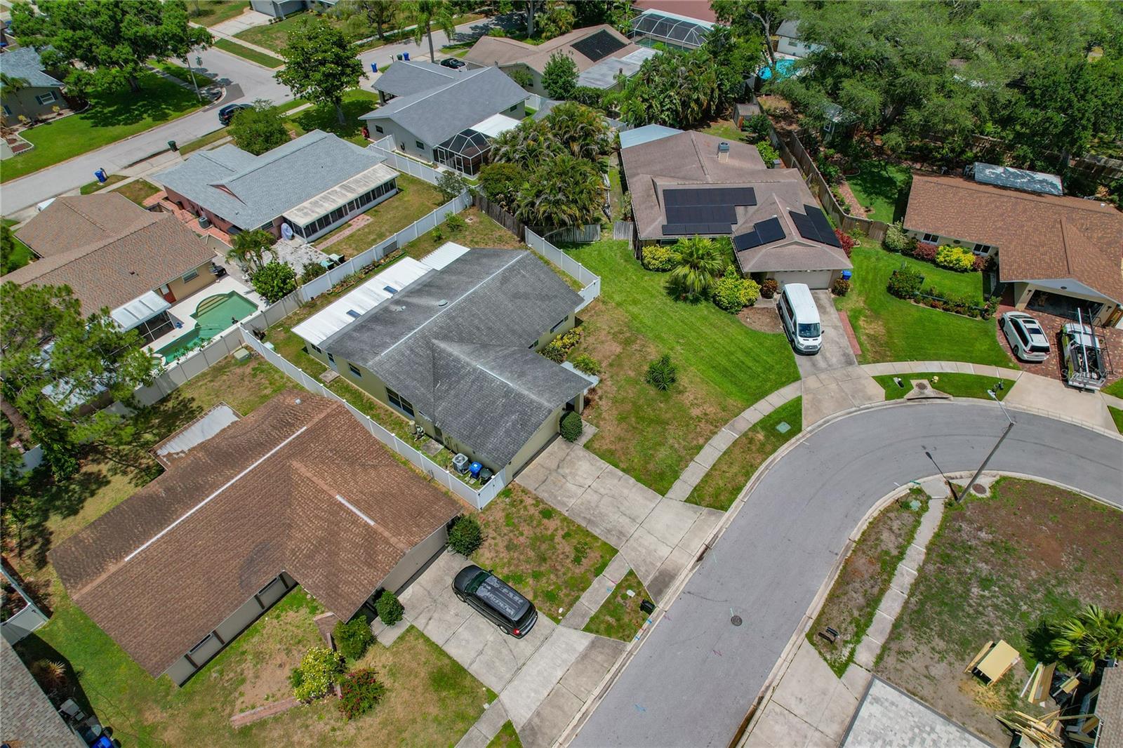 1634 DALE CIR N, DUNEDIN, FL, 34698