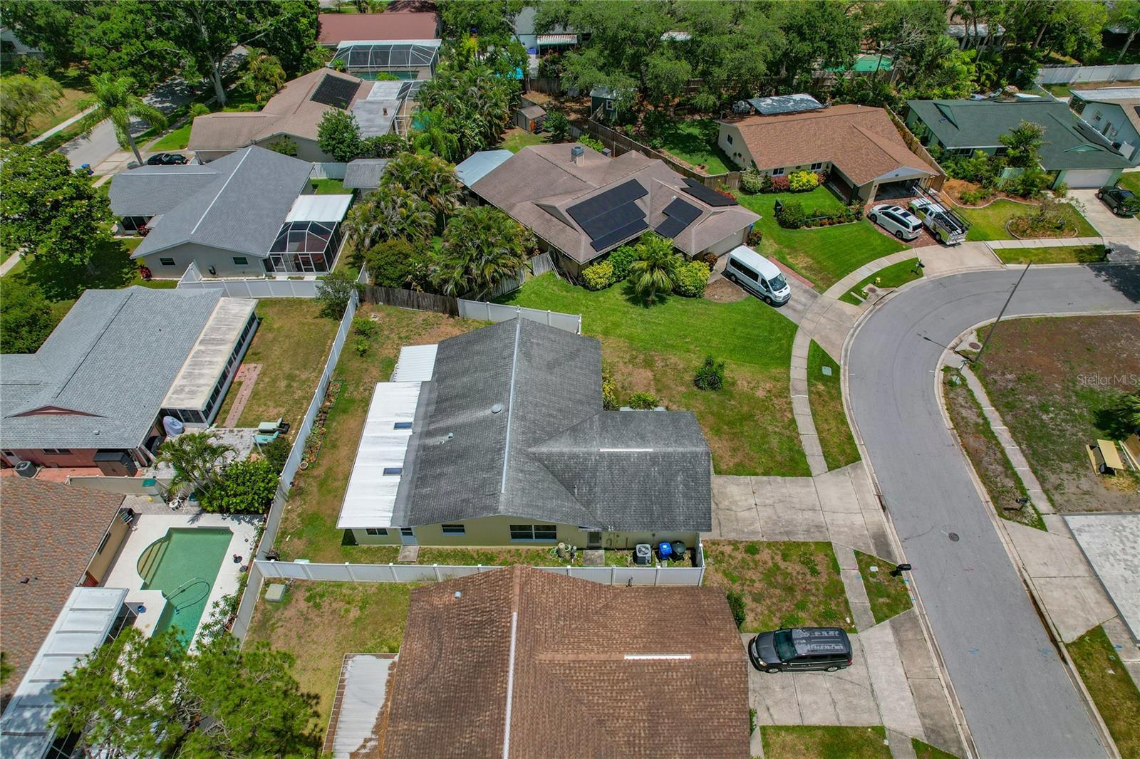 1634 DALE CIR N, DUNEDIN, FL, 34698