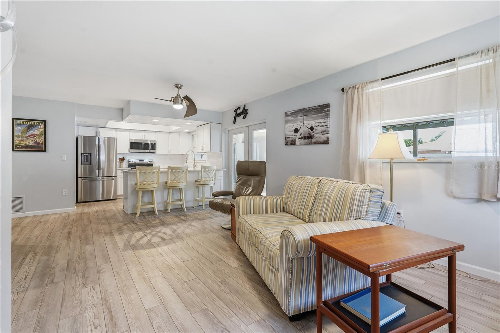 1634 DALE CIR N, DUNEDIN, FL, 34698