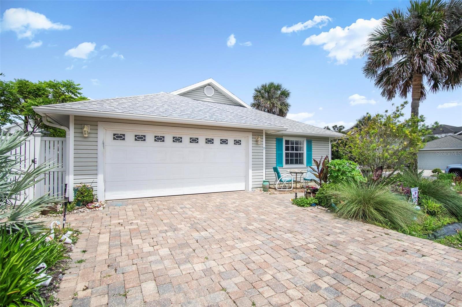 15 SEA VISTA DR, PALM COAST, FL, 32137