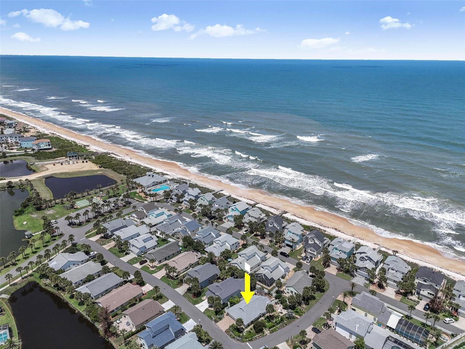 15 SEA VISTA DR, PALM COAST, FL, 32137