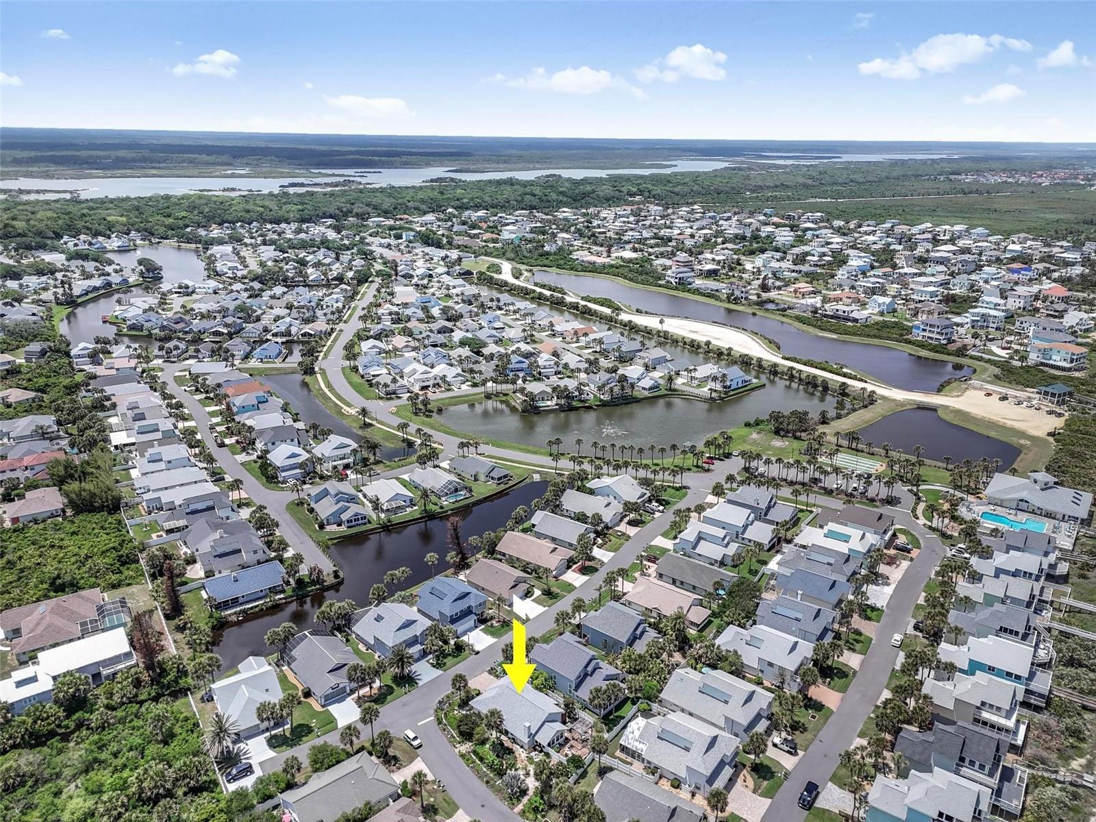 15 SEA VISTA DR, PALM COAST, FL, 32137