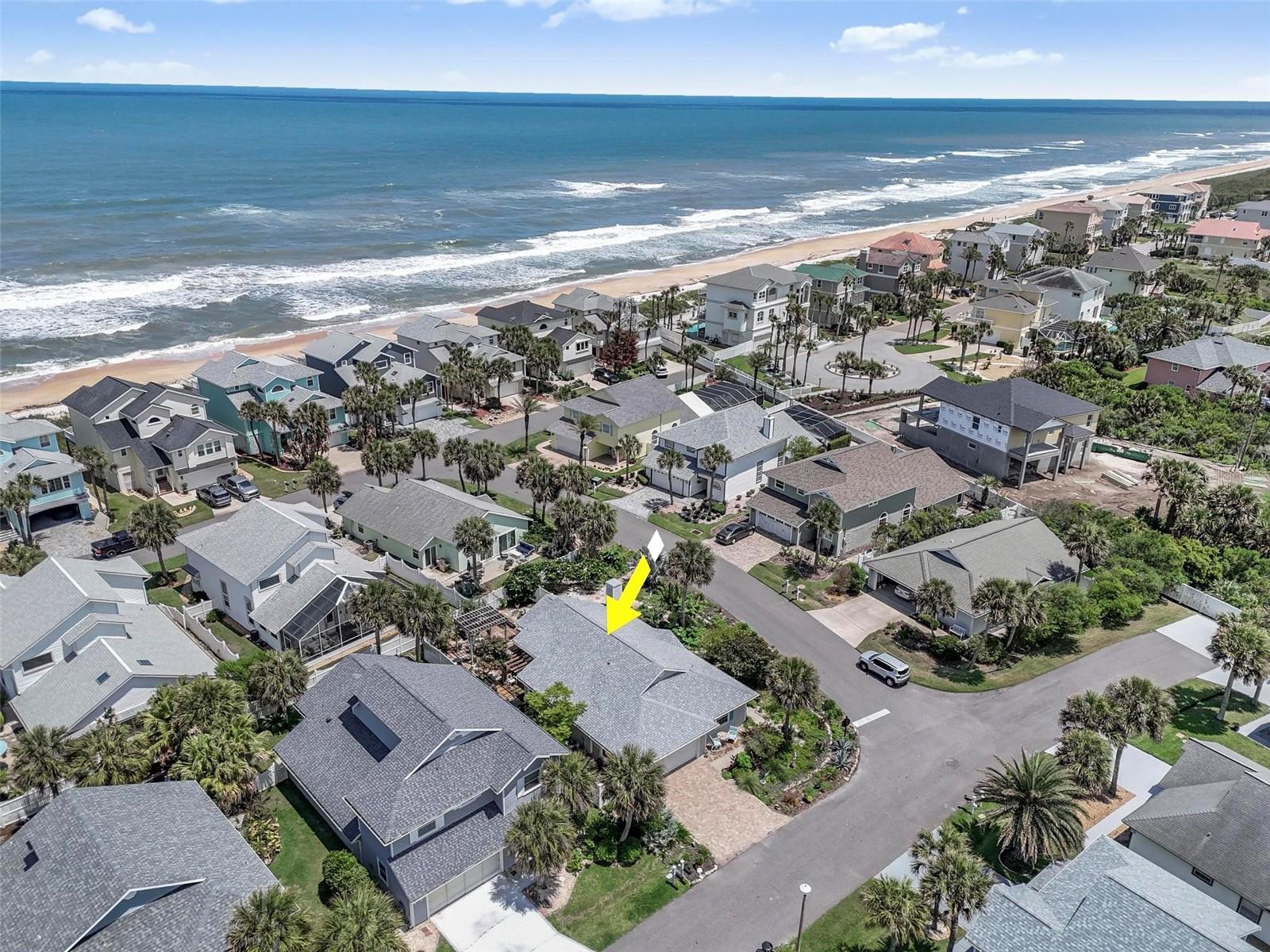 15 SEA VISTA DR, PALM COAST, FL, 32137