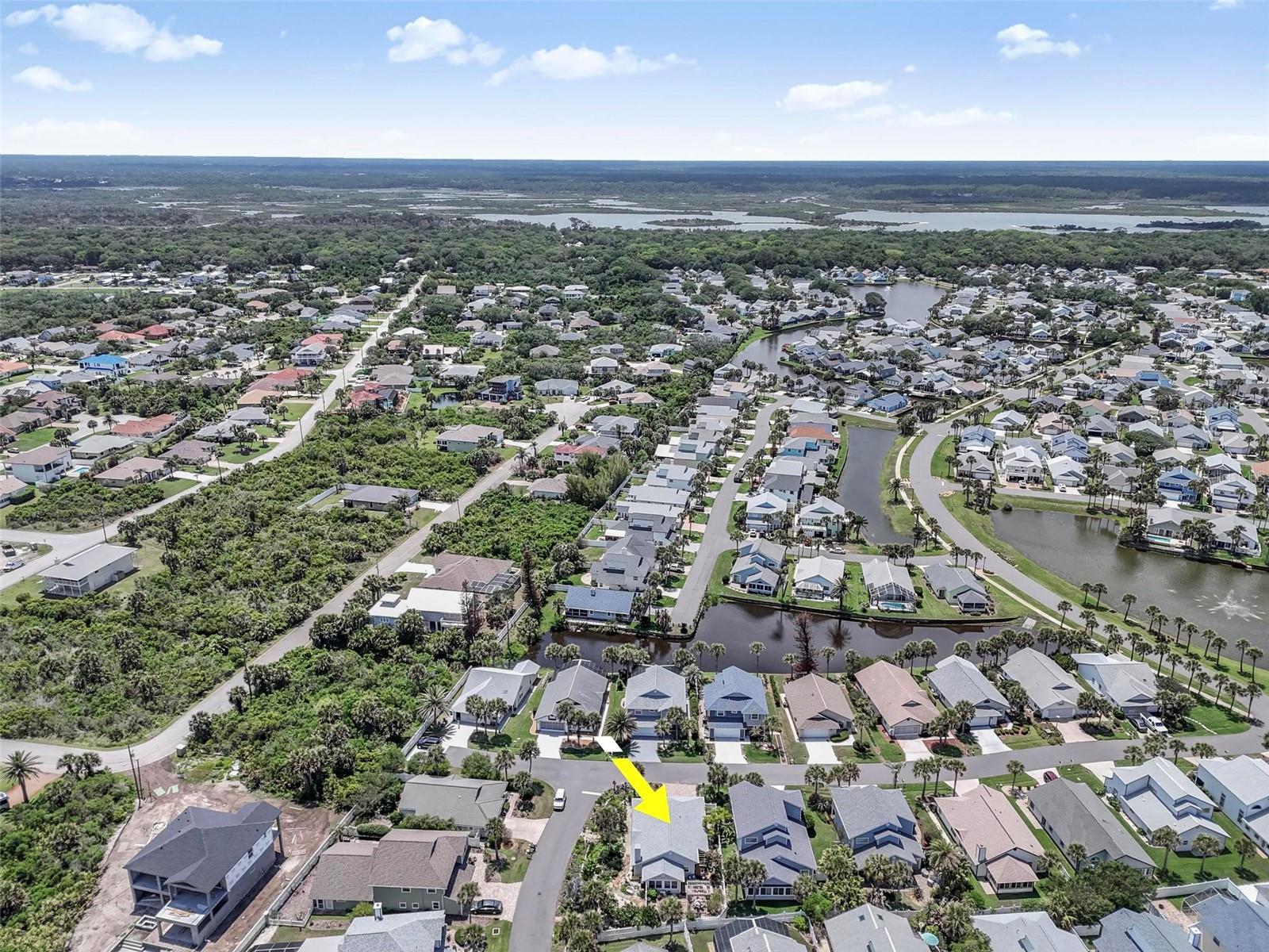 15 SEA VISTA DR, PALM COAST, FL, 32137