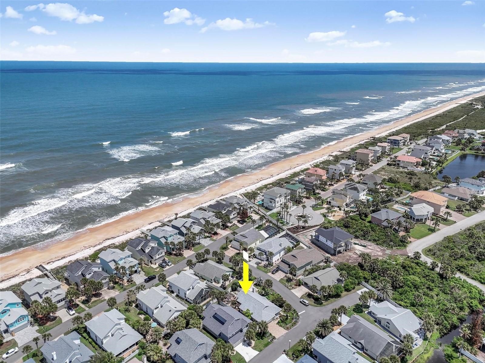 15 SEA VISTA DR, PALM COAST, FL, 32137