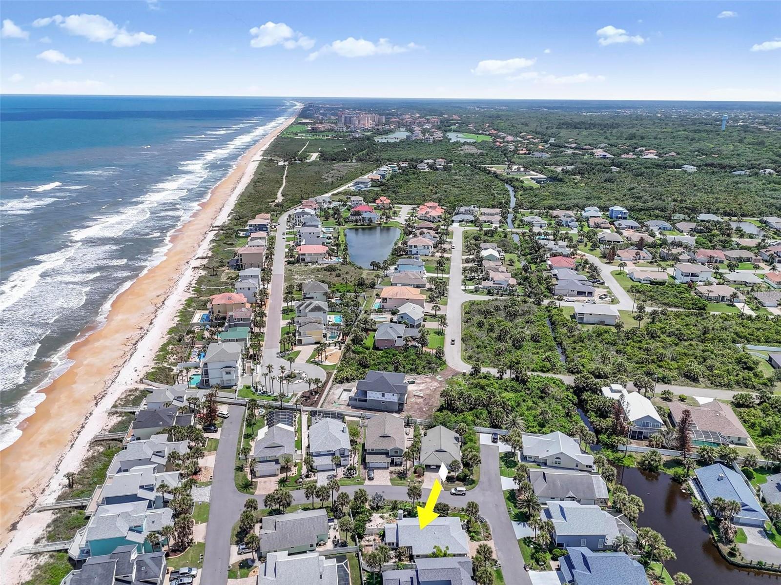 15 SEA VISTA DR, PALM COAST, FL, 32137