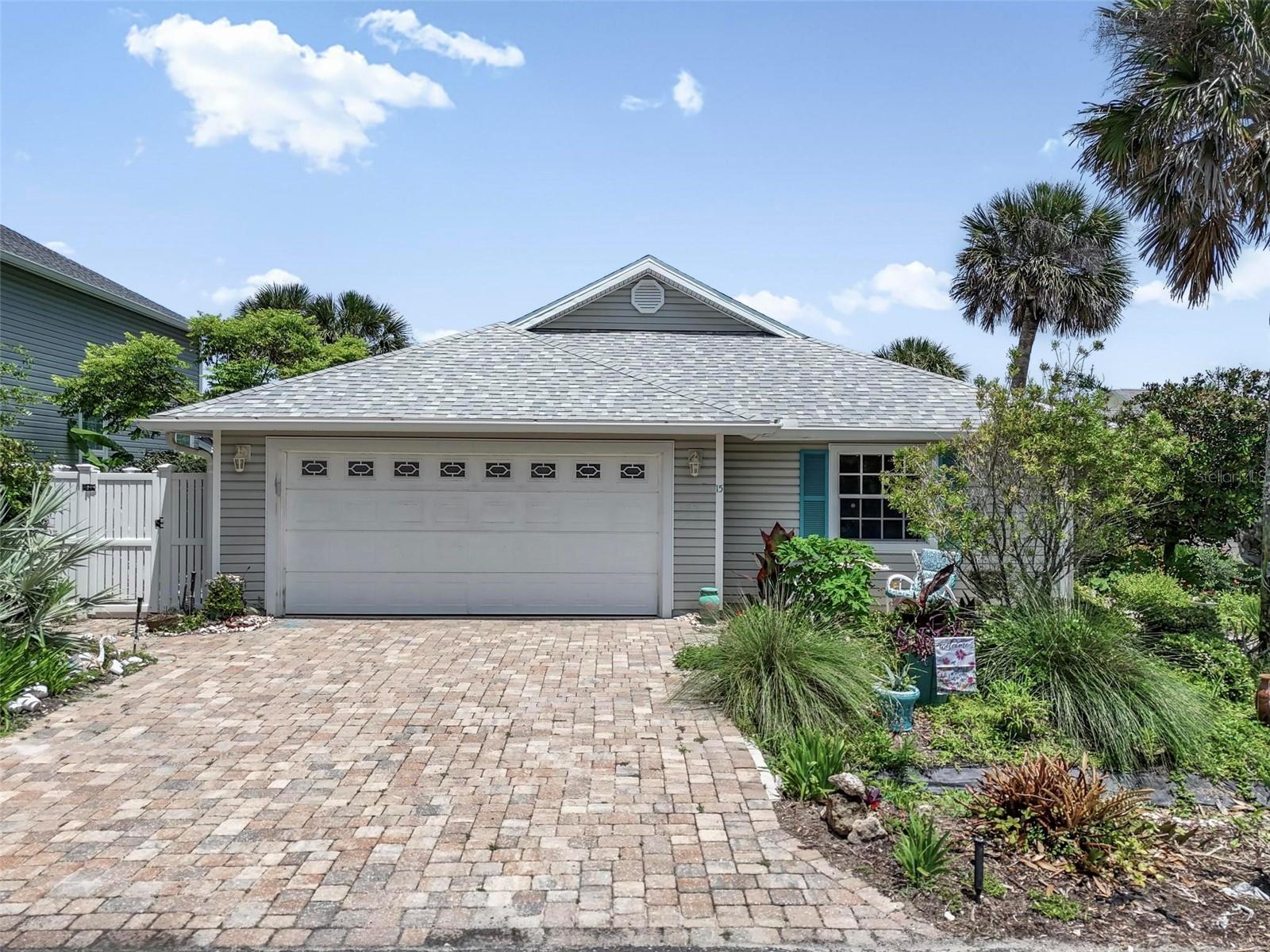 15 SEA VISTA DR, PALM COAST, FL, 32137
