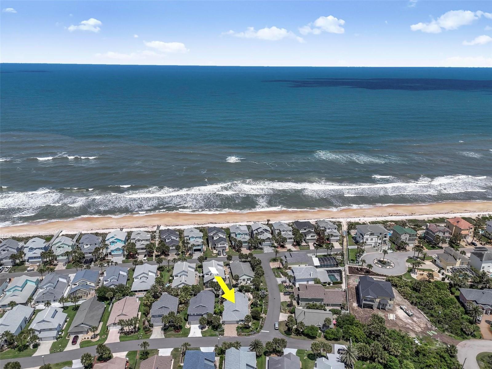 15 SEA VISTA DR, PALM COAST, FL, 32137