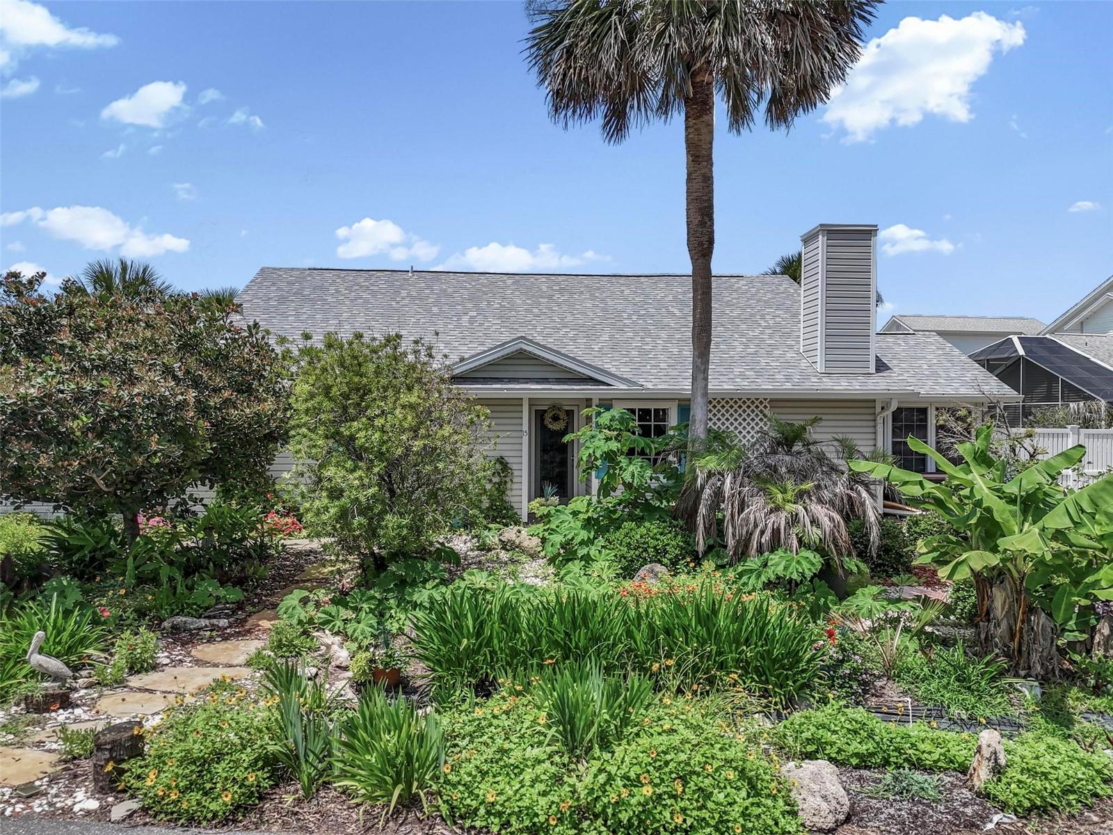15 SEA VISTA DR, PALM COAST, FL, 32137