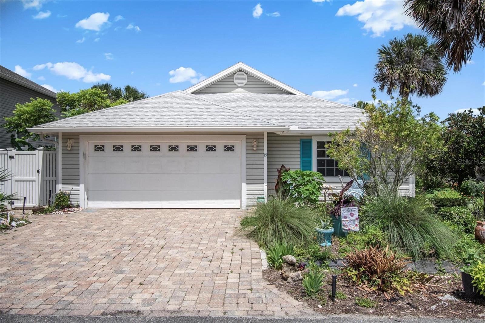 15 SEA VISTA DR, PALM COAST, FL, 32137