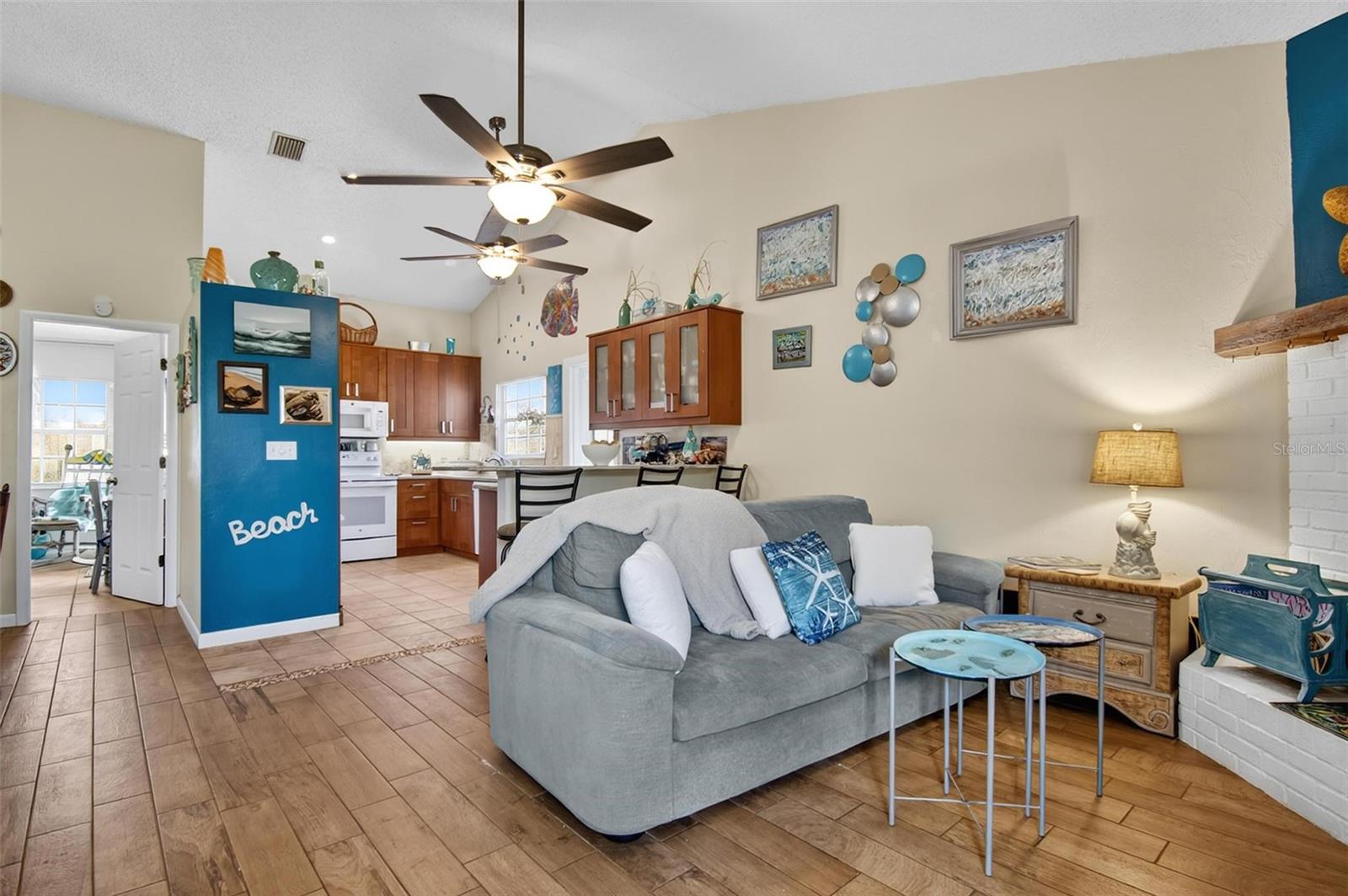 15 SEA VISTA DR, PALM COAST, FL, 32137