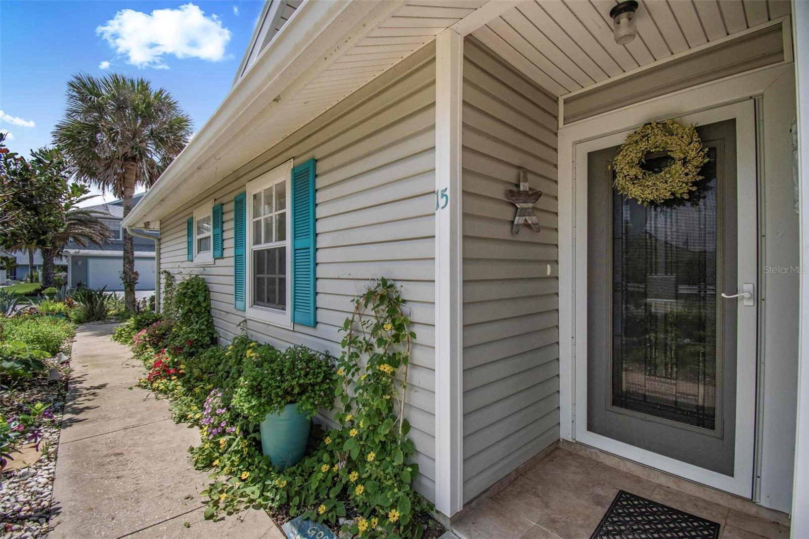 15 SEA VISTA DR, PALM COAST, FL, 32137