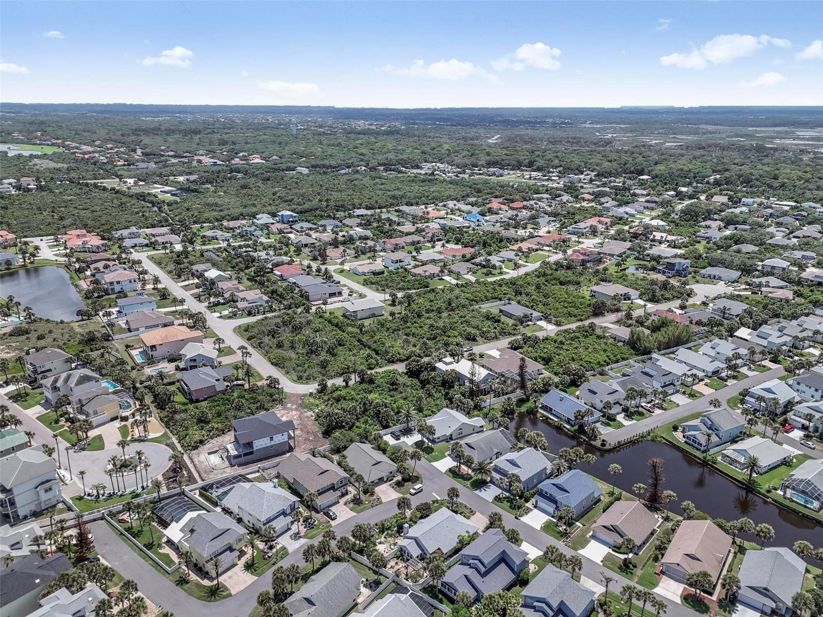 15 SEA VISTA DR, PALM COAST, FL, 32137
