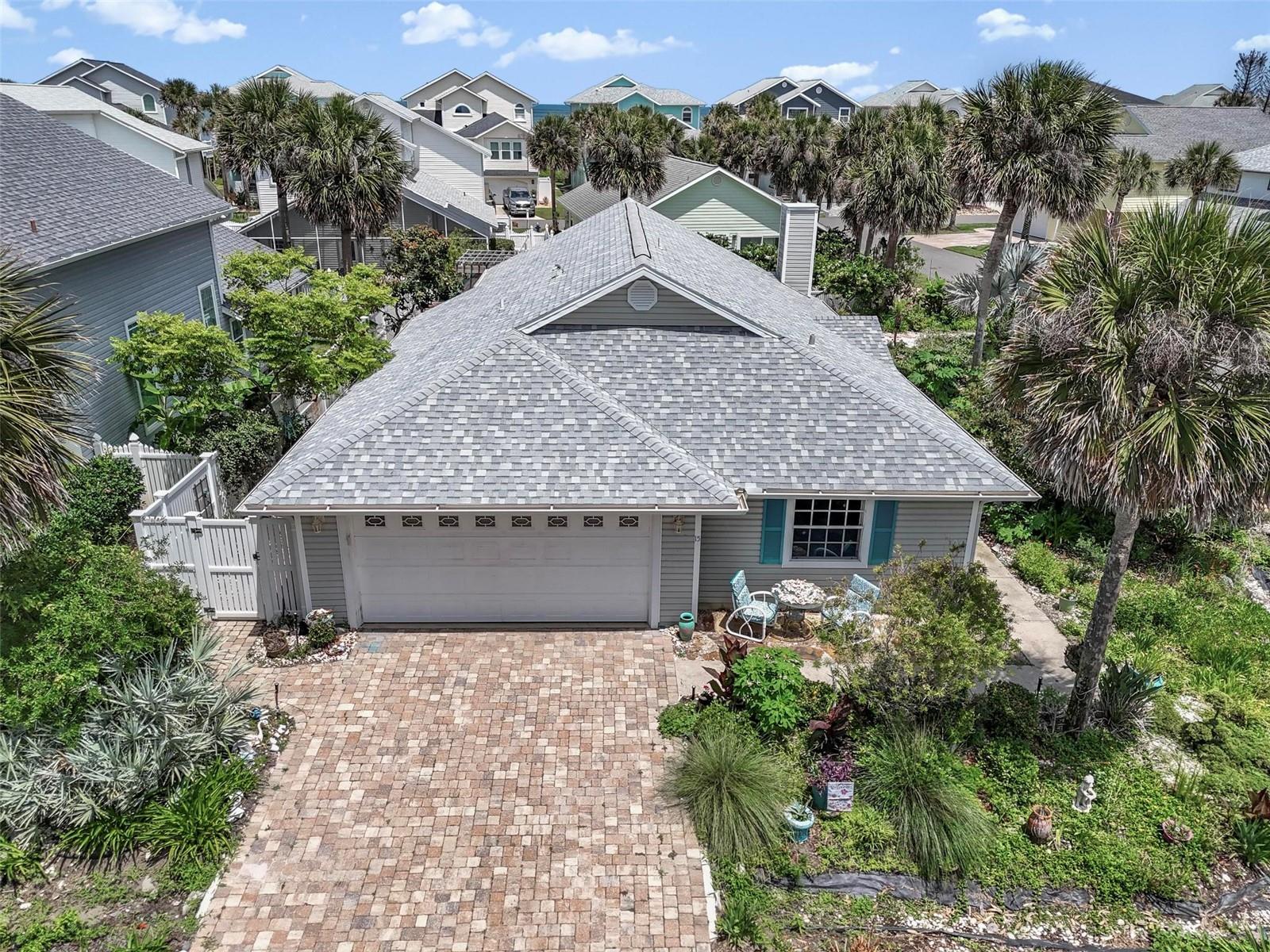 15 SEA VISTA DR, PALM COAST, FL, 32137