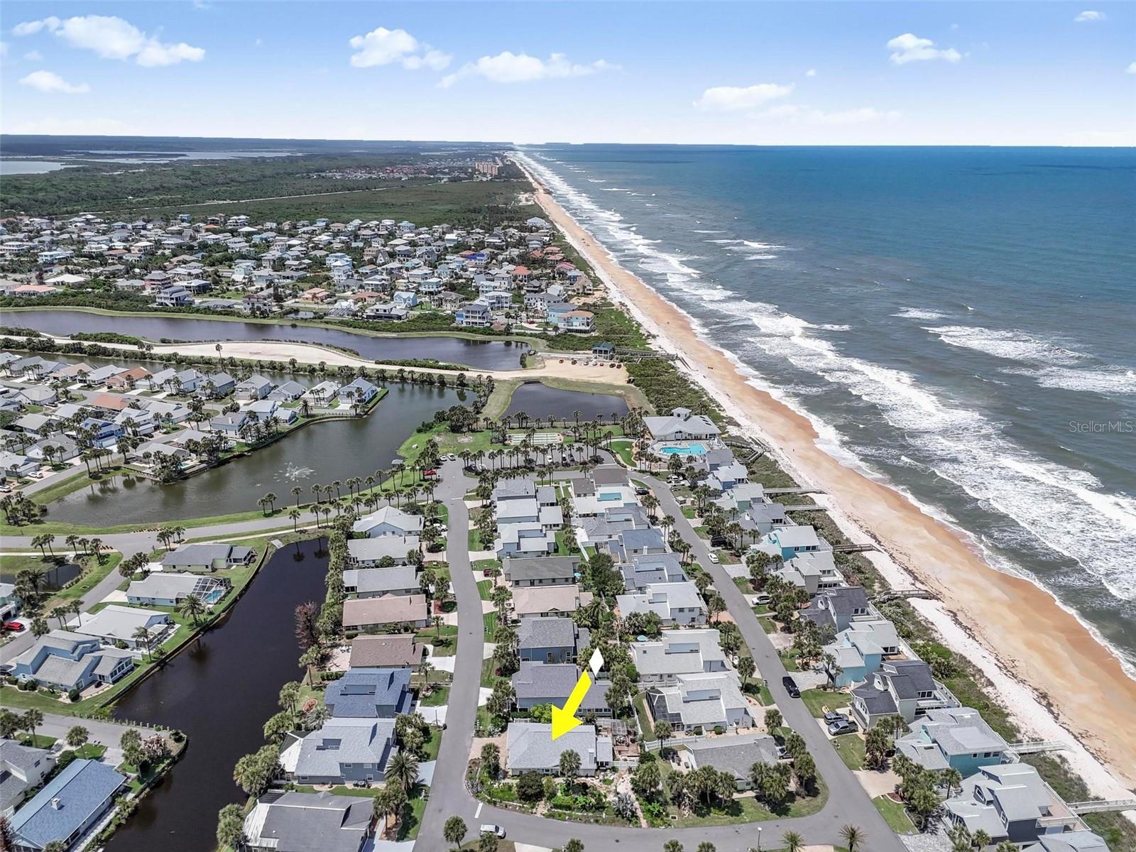 15 SEA VISTA DR, PALM COAST, FL, 32137