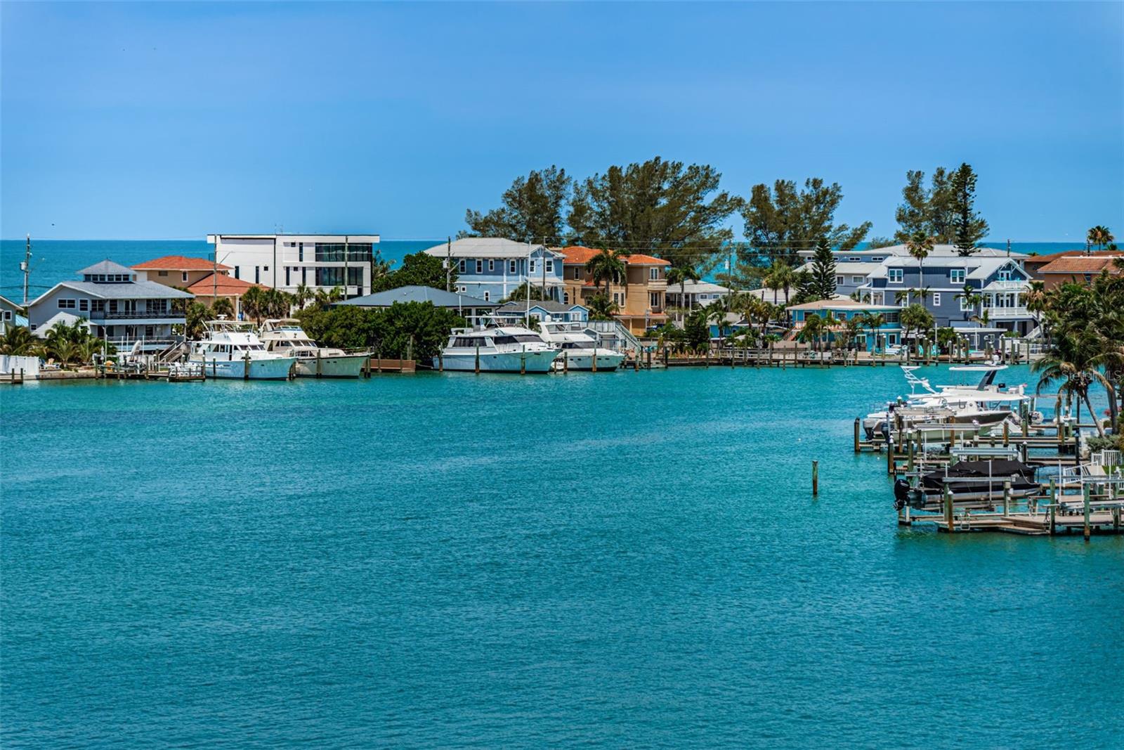 9525 BLIND PASS RD #505, ST PETE BEACH, FL, 33706