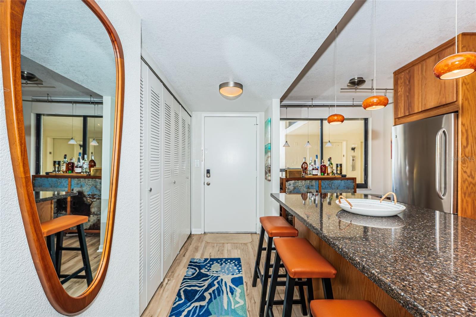 9525 BLIND PASS RD #505, ST PETE BEACH, FL, 33706