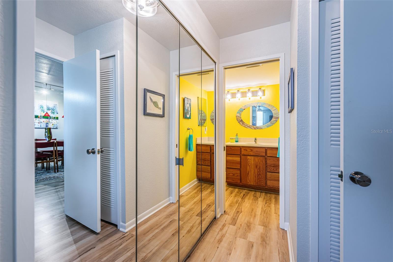 9525 BLIND PASS RD #505, ST PETE BEACH, FL, 33706