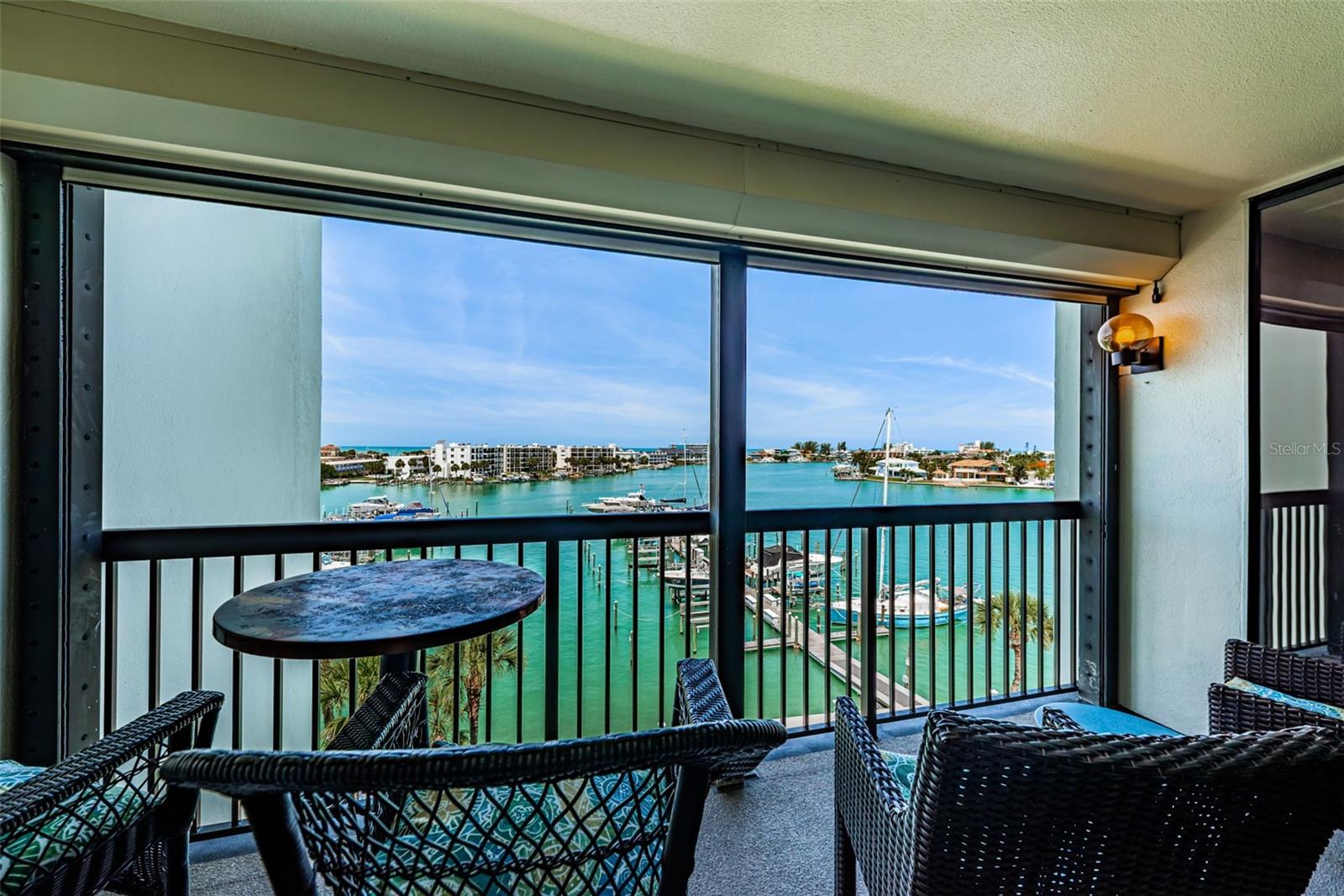 9525 BLIND PASS RD #505, ST PETE BEACH, FL, 33706