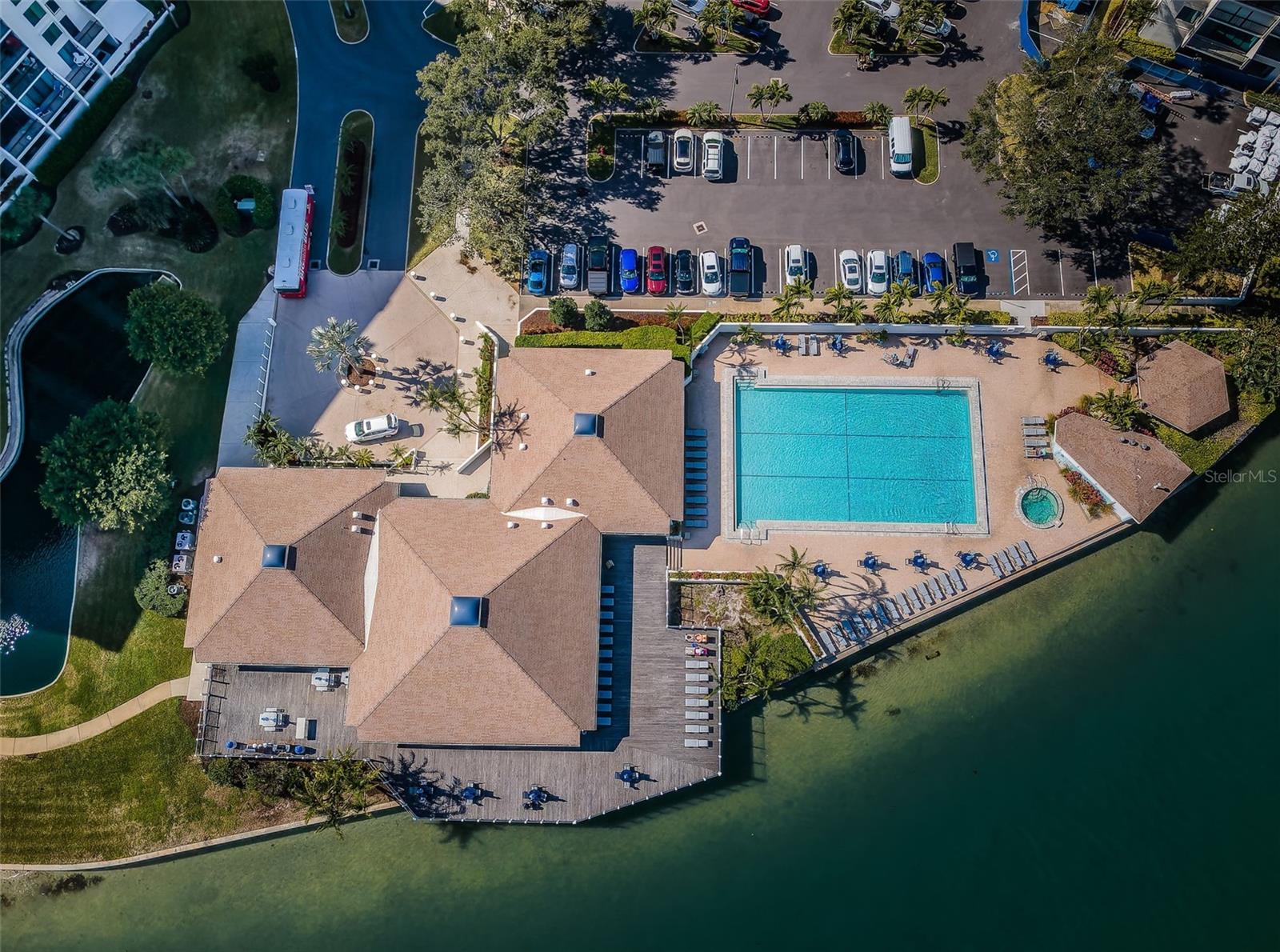 9525 BLIND PASS RD #505, ST PETE BEACH, FL, 33706