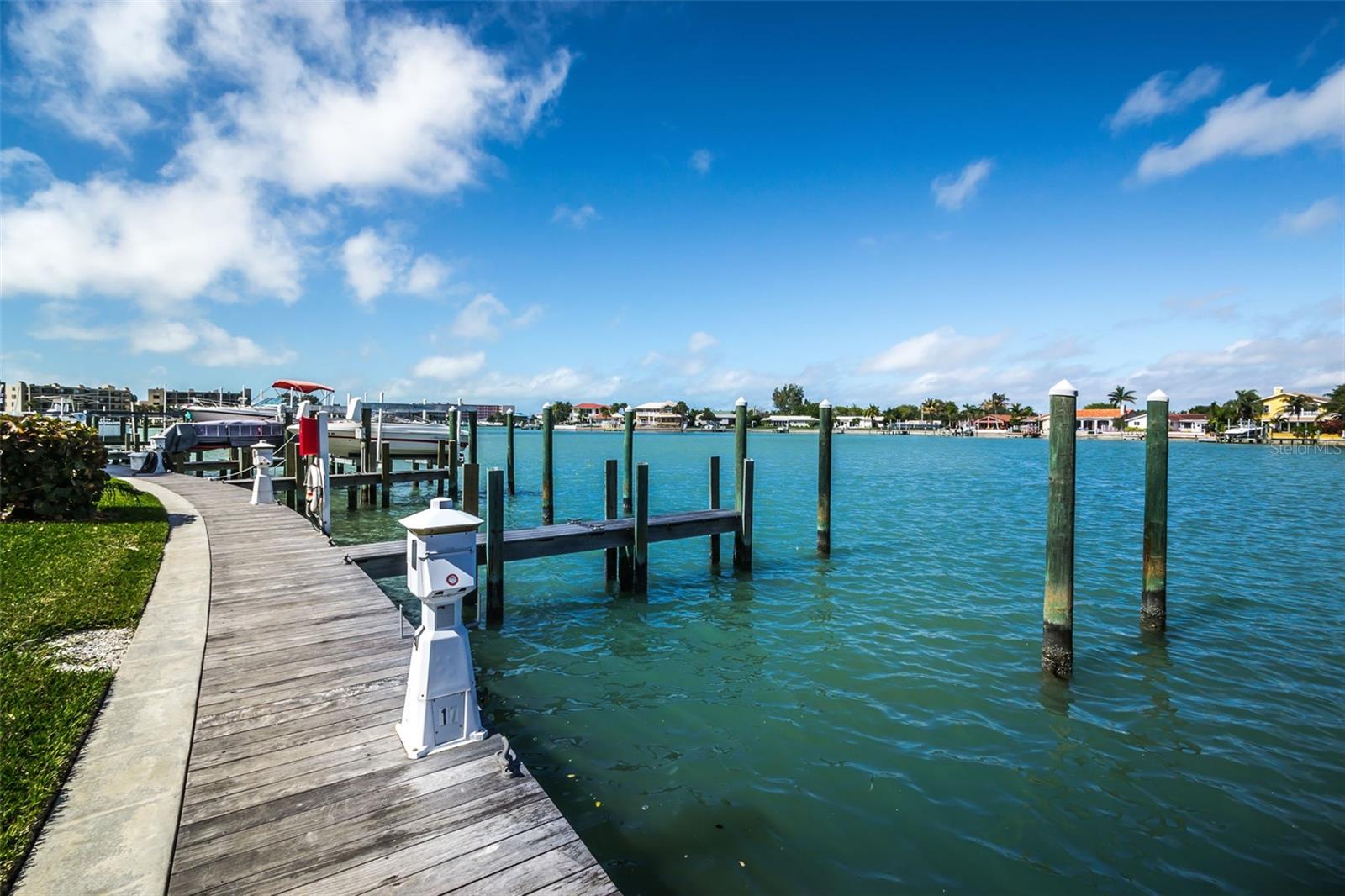 9525 BLIND PASS RD #505, ST PETE BEACH, FL, 33706