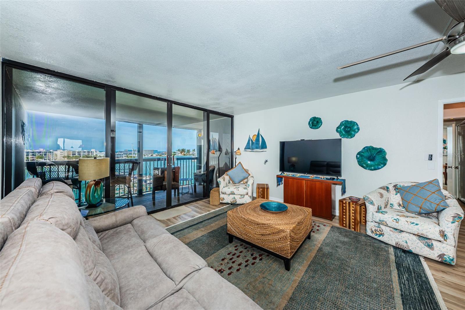 9525 BLIND PASS RD #505, ST PETE BEACH, FL, 33706