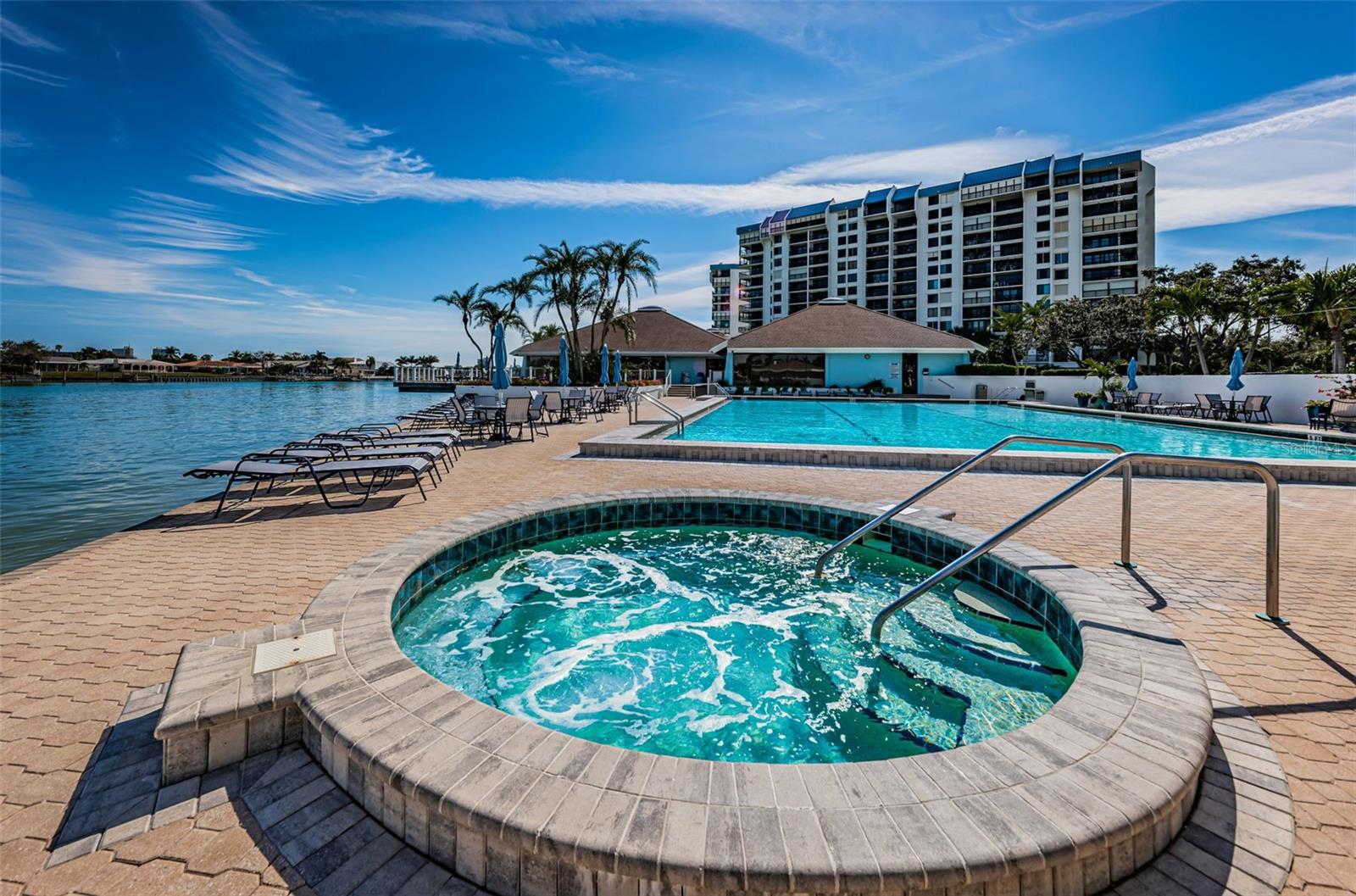 9525 BLIND PASS RD #505, ST PETE BEACH, FL, 33706