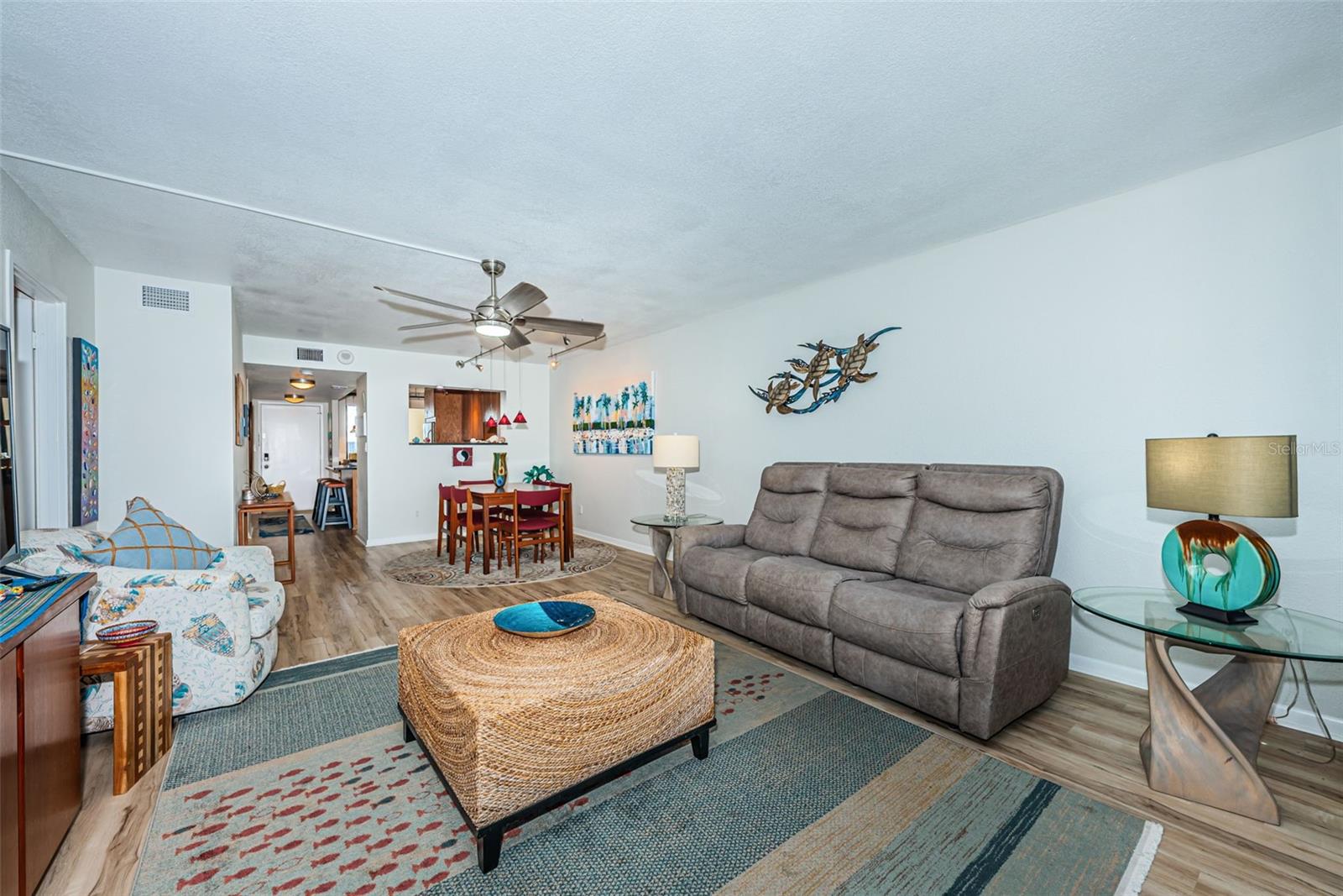 9525 BLIND PASS RD #505, ST PETE BEACH, FL, 33706